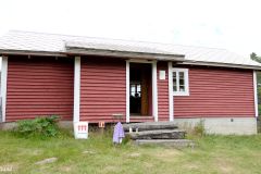 Innlandet - Nord-Aurdal - Fagernes - Valdres folkemuseum