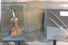Innlandet - Nord-Aurdal - Fagernes - Valdres folkemuseum