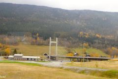 Innlandet - Nord-Fron - Kvam
