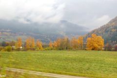 Innlandet - Nord-Fron