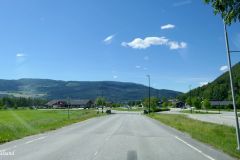 Innlandet - Nord-Fron - Sødorp