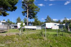 Innlandet - Nord-Fron - Peer Gynt seterveg