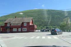 Innlandet - Nord-Fron - Kvam
