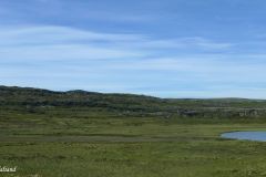 Troms og Finnmark - Nordkapp - E69