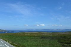 Troms og Finnmark - Nordkapp - E69