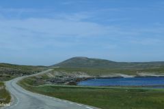 Troms og Finnmark - Nordkapp - E69