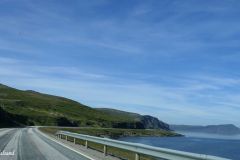 Troms og Finnmark - Nordkapp - E69