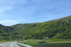 Troms og Finnmark - Nordkapp - E69