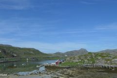 Troms og Finnmark - Nordkapp