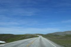 Troms og Finnmark - Nordkapp