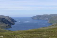 Troms og Finnmark - Nordkapp