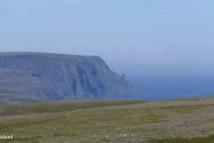 Troms og Finnmark - Nordkapp