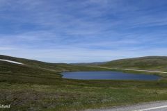 Troms og Finnmark - Nordkapp