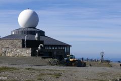 Troms og Finnmark - Nordkapp - Nordkapplatået