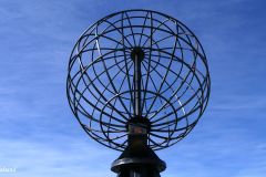 Troms og Finnmark - Nordkapp - Nordkapplatået