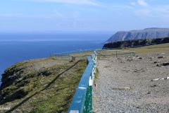 Troms og Finnmark - Nordkapp - Nordkapplatået