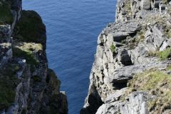 Troms og Finnmark - Nordkapp - Nordkapplatået