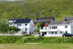 Troms og Finnmark - Nordkapp - Skarsvåg