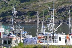 Troms og Finnmark - Nordkapp - Skarsvåg