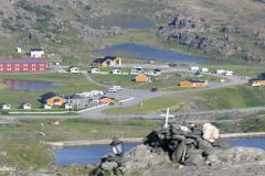 Troms og Finnmark - Nordkapp