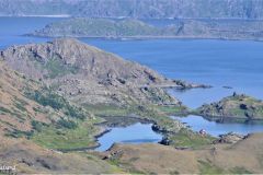 Troms og Finnmark - Nordkapp
