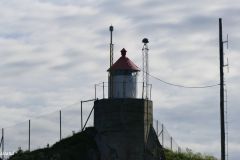 Troms og Finnmark - Nordkapp - Honningsvåg