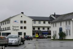 Troms og Finnmark - Nordreisa - Sørkjosen