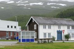 Troms og Finnmark - Nordreisa - Sørkjosen
