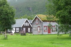 Troms og Finnmark - Nordreisa - Sørkjosen