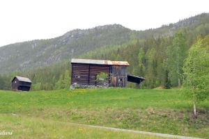 Nore og Uvdal