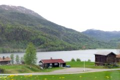Viken - Nore og Uvdal - Numedalslågen - Kravikfjorden