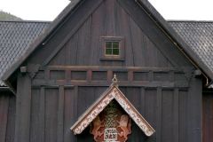 Buskerud - Nore og Uvdal - Nore stavkirke