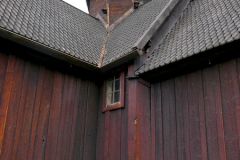 Buskerud - Nore og Uvdal - Nore stavkirke