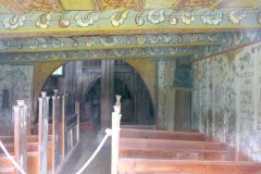 Buskerud - Nore og Uvdal - Nore stavkirke