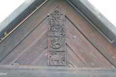 Buskerud - Nore og Uvdal - Nore stavkirke