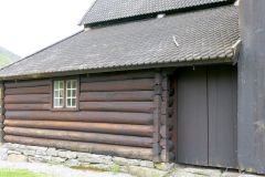 Buskerud - Nore og Uvdal - Nore stavkirke
