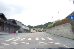 Buskerud - Nore og Uvdal - Rødberg