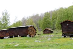 Buskerud - Nore og Uvdal - Nore og Uvdal bygdetun