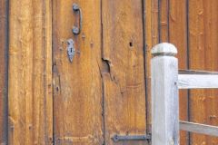 Buskerud - Nore og Uvdal - Nore og Uvdal bygdetun - Uvdal stavkirke