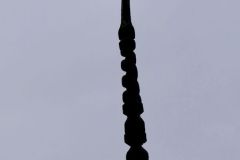 Buskerud - Nore og Uvdal - Nore og Uvdal bygdetun - Uvdal stavkirke