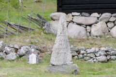 Buskerud - Nore og Uvdal - Nore og Uvdal bygdetun