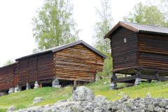 Viken - Nore og Uvdal - Nore og Uvdal bygdetun