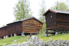 Buskerud - Nore og Uvdal - Nore og Uvdal bygdetun