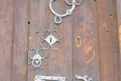 Buskerud - Nore og Uvdal - Nore og Uvdal bygdetun - Uvdal stavkirke
