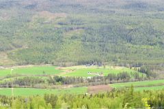 Buskerud - Nore og Uvdal - Nore og Uvdal bygdetun