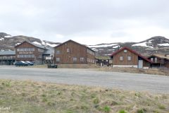Buskerud - Nore og Uvdal - Vasstulan 1100