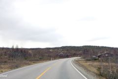 Buskerud - Nore og Uvdal