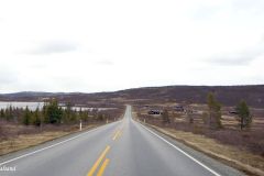 Buskerud - Nore og Uvdal