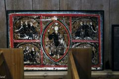 Telemark - Notodden - Heddal stavkirke
