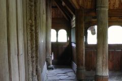 Telemark - Notodden - Heddal stavkirke